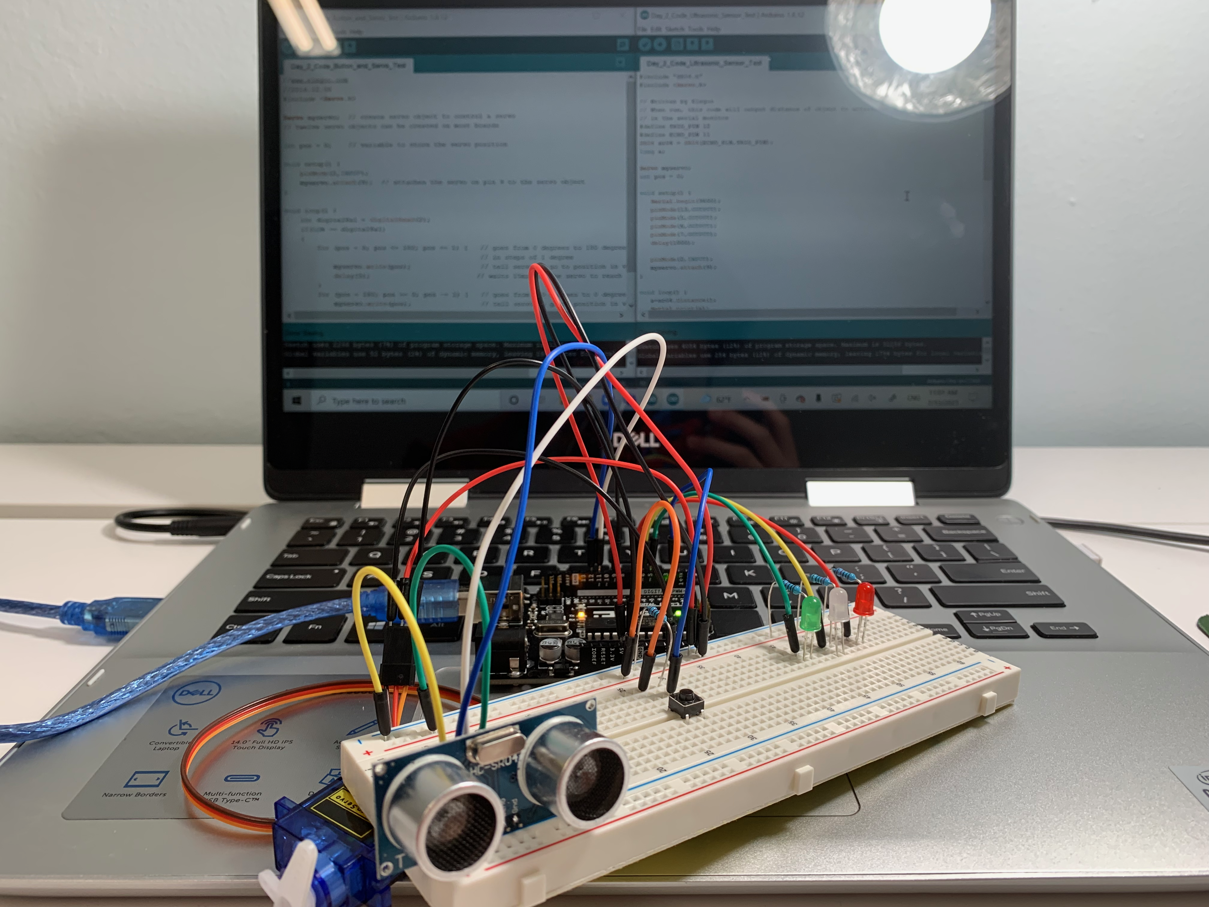 Rube-Goldberg Machine Image 3