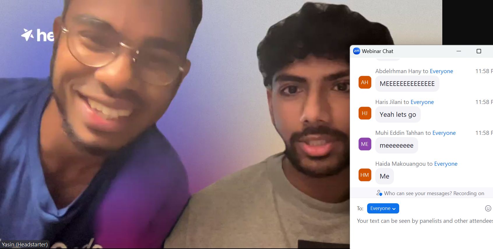 HTML/CSS Certificate