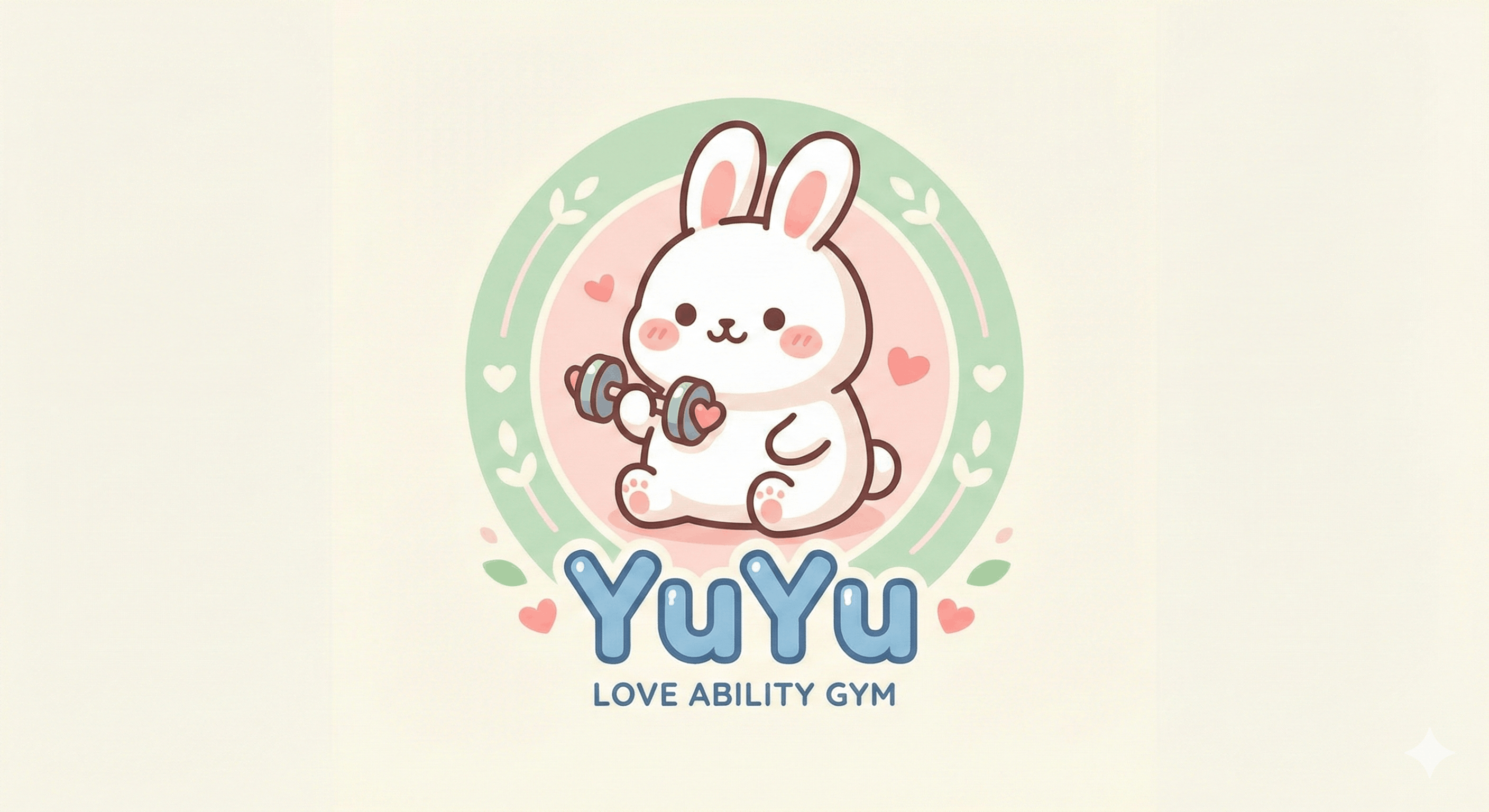 Love Ability Gym App