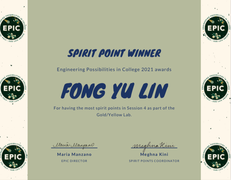 Rube-Goldberg Showcase 5